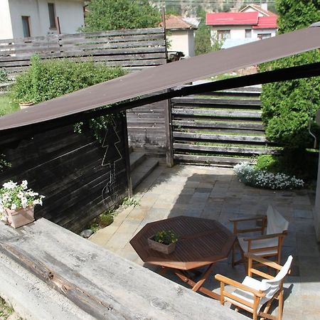 The Stone Villa Бели искър Екстериор снимка