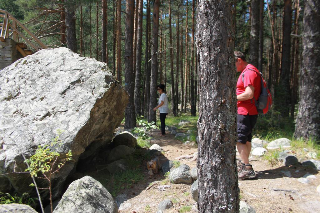 The Stone Villa Бели искър Екстериор снимка