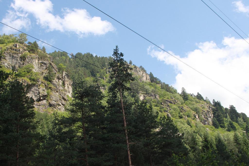 The Stone Villa Бели искър Екстериор снимка