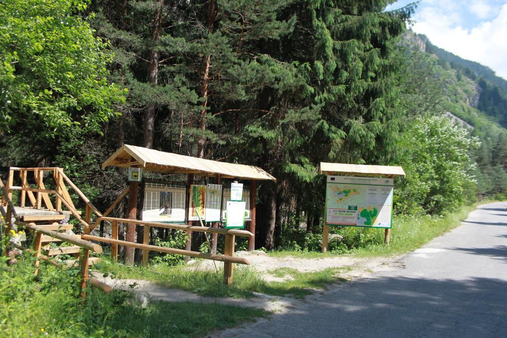 The Stone Villa Бели искър Екстериор снимка