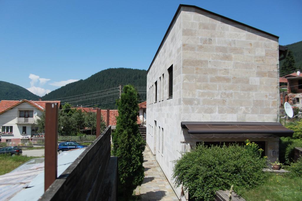 The Stone Villa Бели искър Екстериор снимка