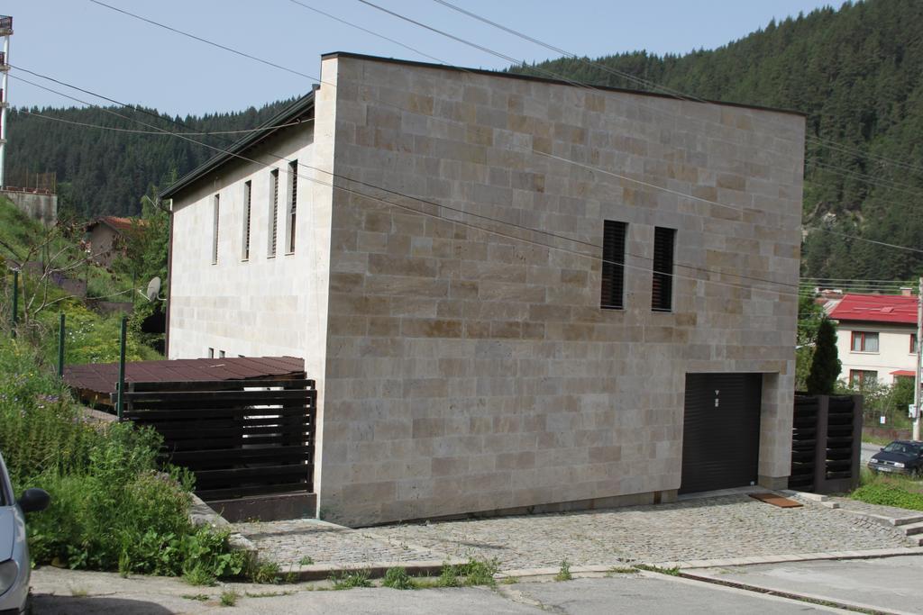 The Stone Villa Бели искър Екстериор снимка