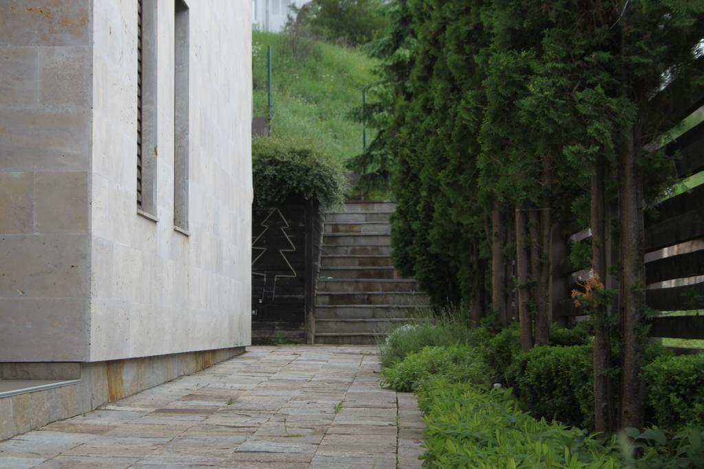 The Stone Villa Бели искър Екстериор снимка