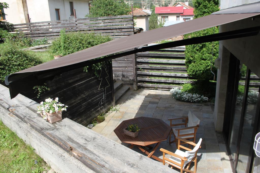 The Stone Villa Бели искър Екстериор снимка